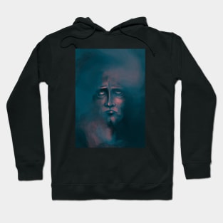 Fading away Hoodie